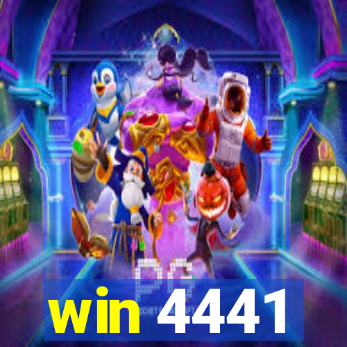 win 4441